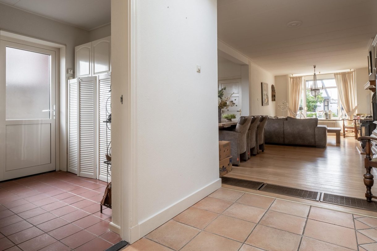 Te koop: Foto Woonhuis aan de Sloetsweg 378 in Hengelo