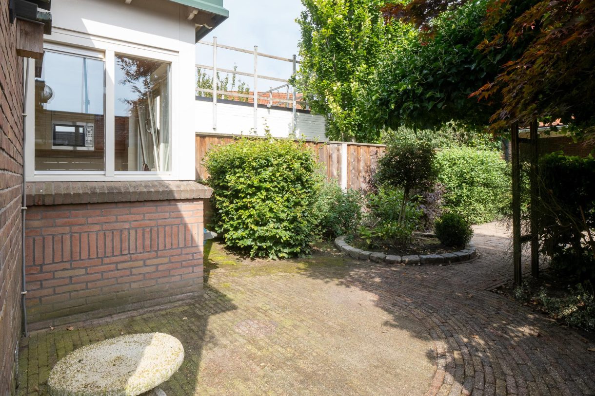 Te koop: Foto Woonhuis aan de Sloetsweg 378 in Hengelo