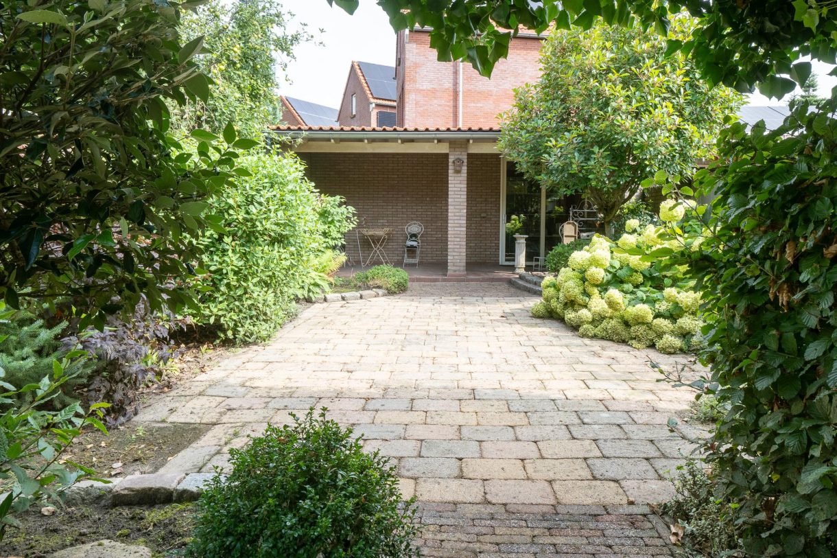 Te koop: Foto Woonhuis aan de Sloetsweg 378 in Hengelo