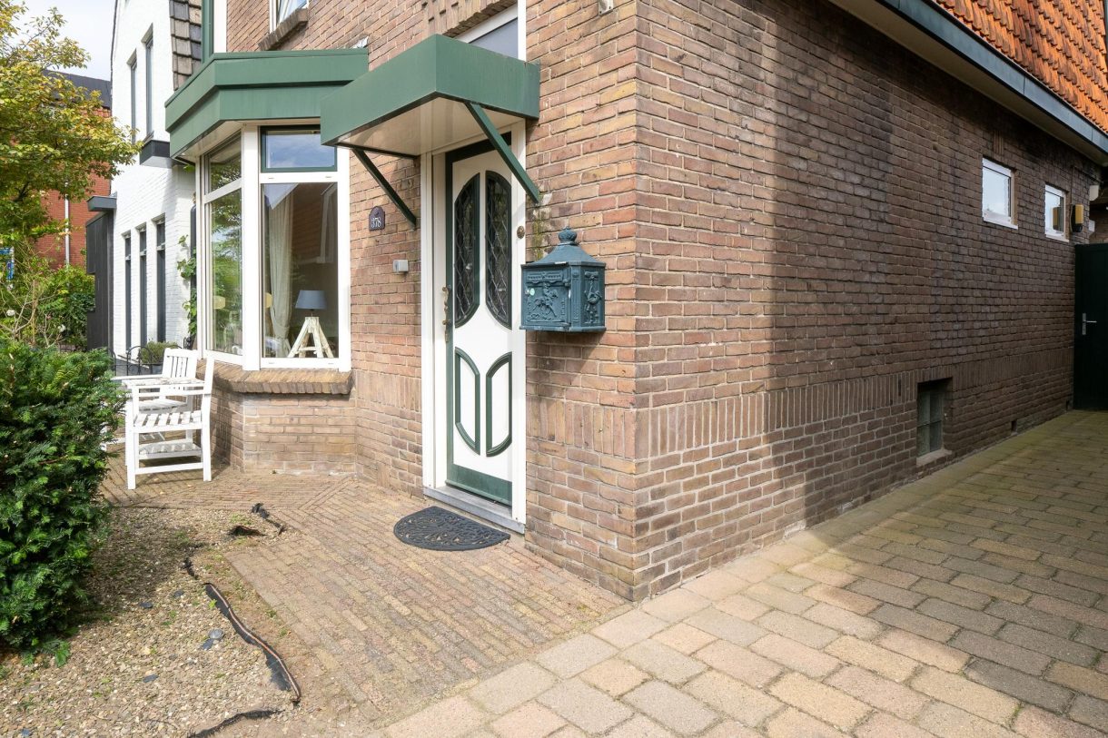 Te koop: Foto Woonhuis aan de Sloetsweg 378 in Hengelo