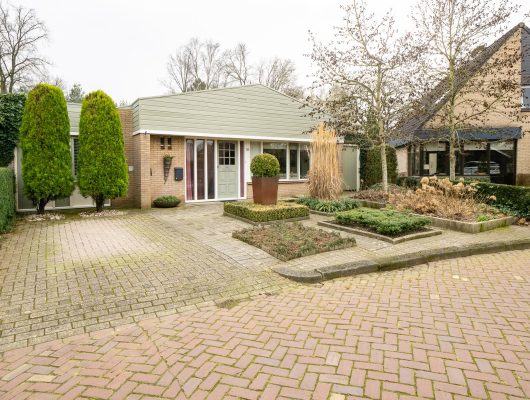 Hoofdfoto van Hengelo Louis Davidsstraat 56