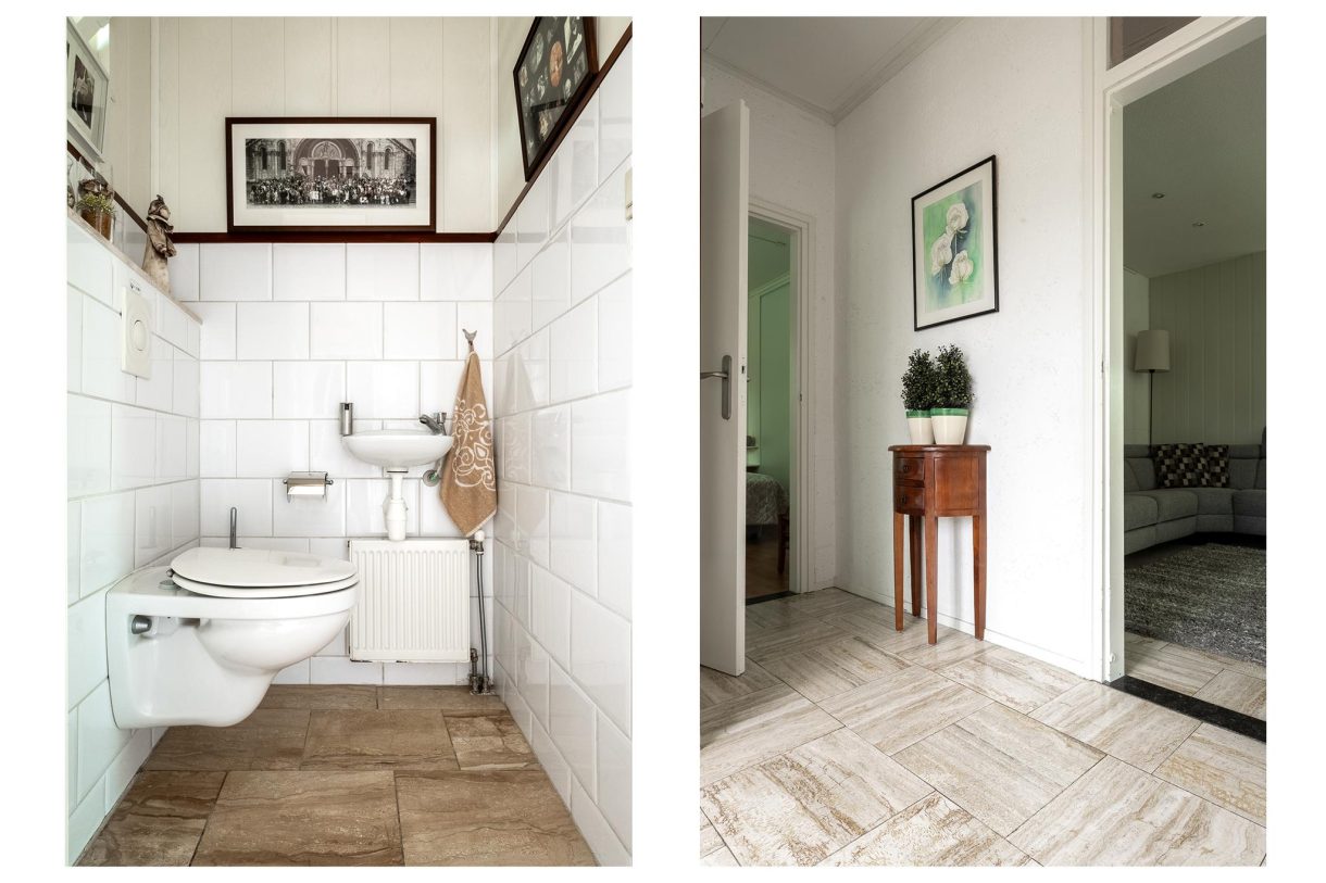 Te koop: Foto Woonhuis aan de Louis Davidsstraat 56 in Hengelo