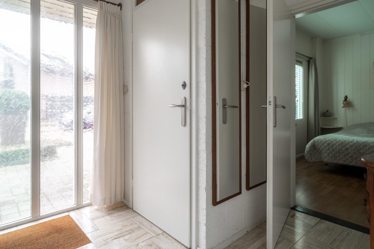 Te koop: Foto Woonhuis aan de Louis Davidsstraat 56 in Hengelo