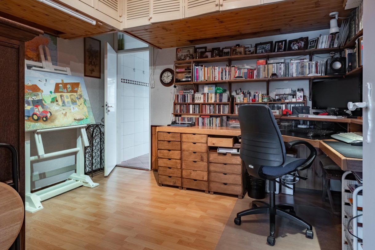 Te koop: Foto Woonhuis aan de Louis Davidsstraat 56 in Hengelo