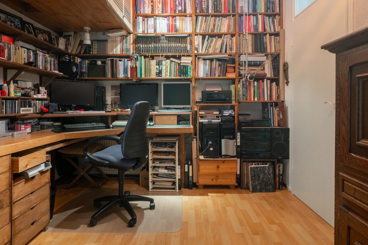 Te koop: Foto Woonhuis aan de Louis Davidsstraat 56 in Hengelo