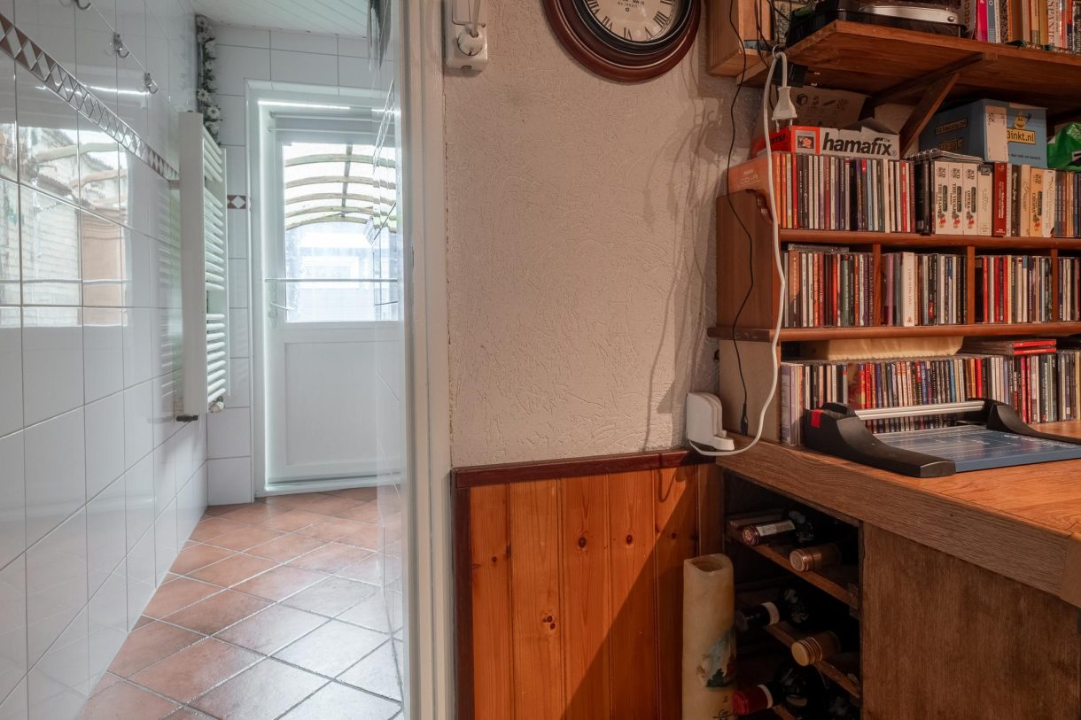 Te koop: Foto Woonhuis aan de Louis Davidsstraat 56 in Hengelo