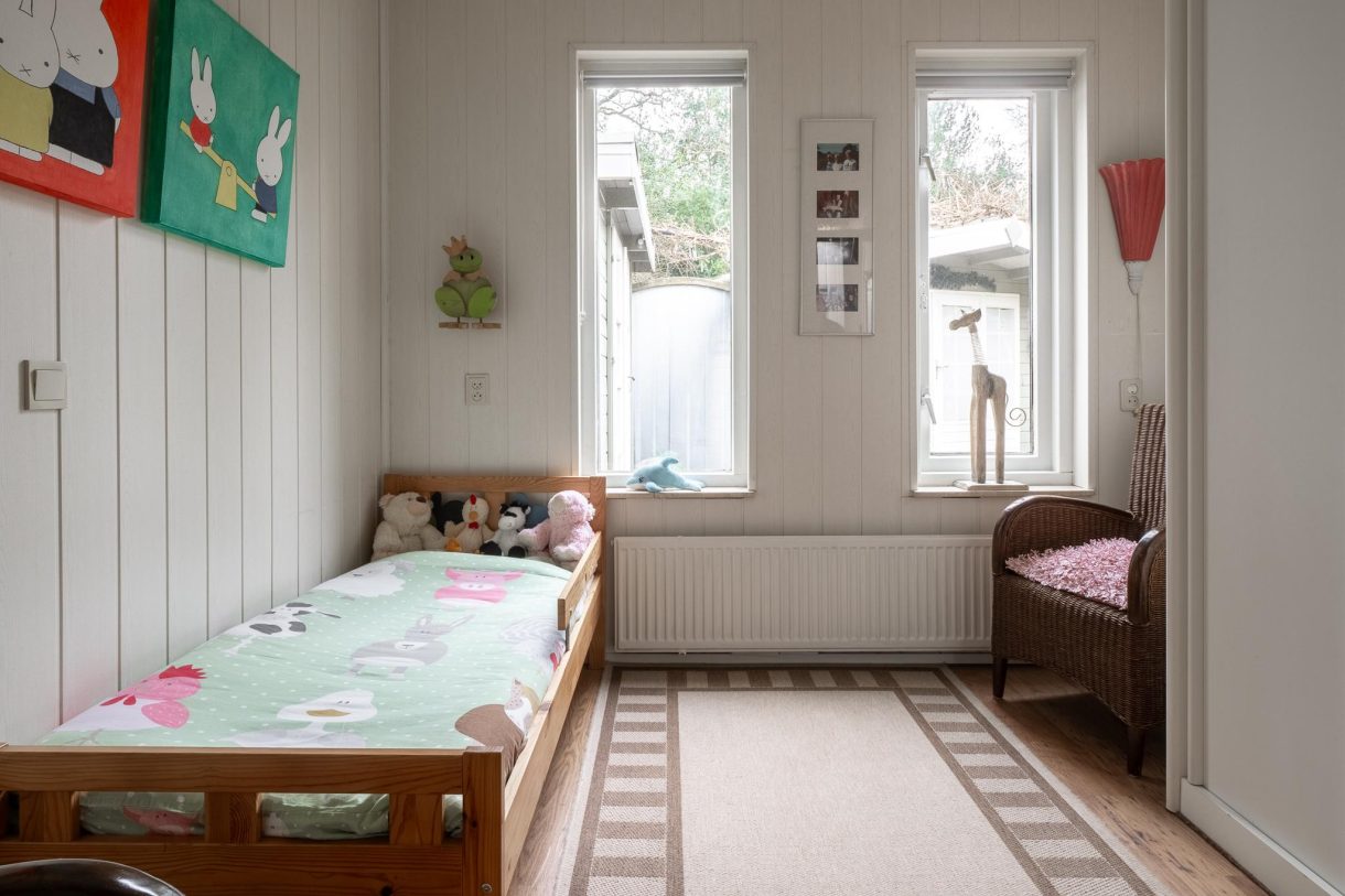 Te koop: Foto Woonhuis aan de Louis Davidsstraat 56 in Hengelo