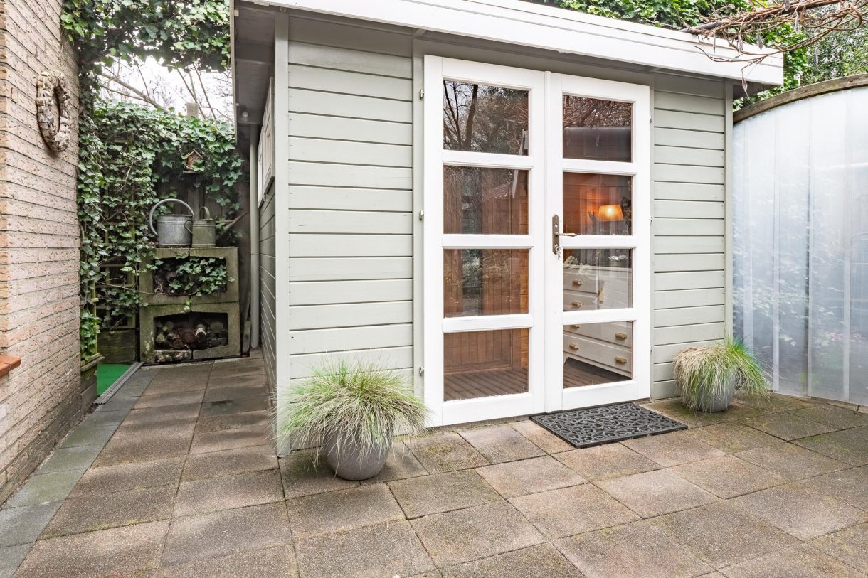 Te koop: Foto Woonhuis aan de Louis Davidsstraat 56 in Hengelo