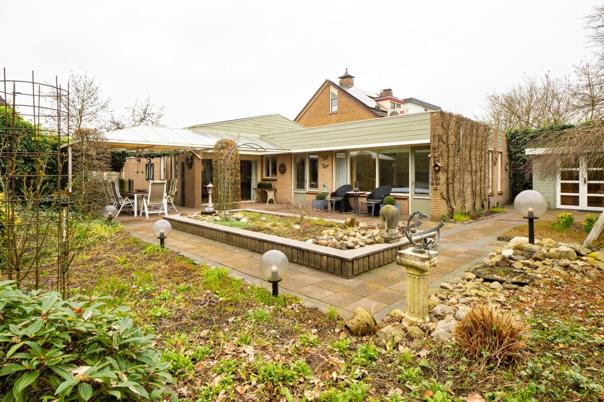 Te koop: Foto Woonhuis aan de Louis Davidsstraat 56 in Hengelo