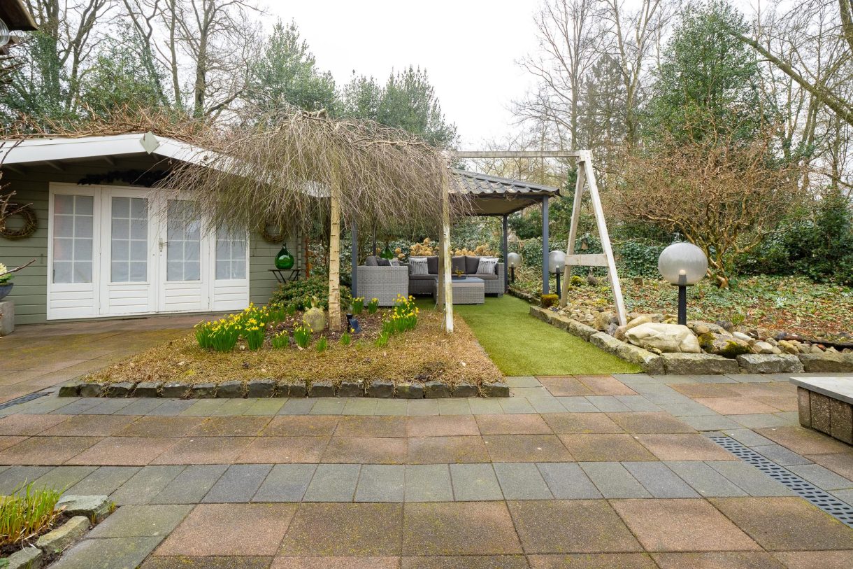 Te koop: Foto Woonhuis aan de Louis Davidsstraat 56 in Hengelo