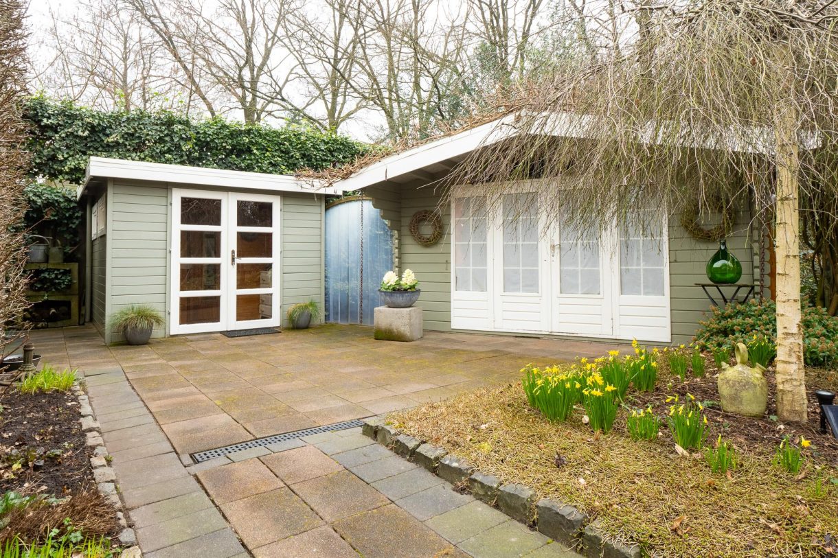 Te koop: Foto Woonhuis aan de Louis Davidsstraat 56 in Hengelo