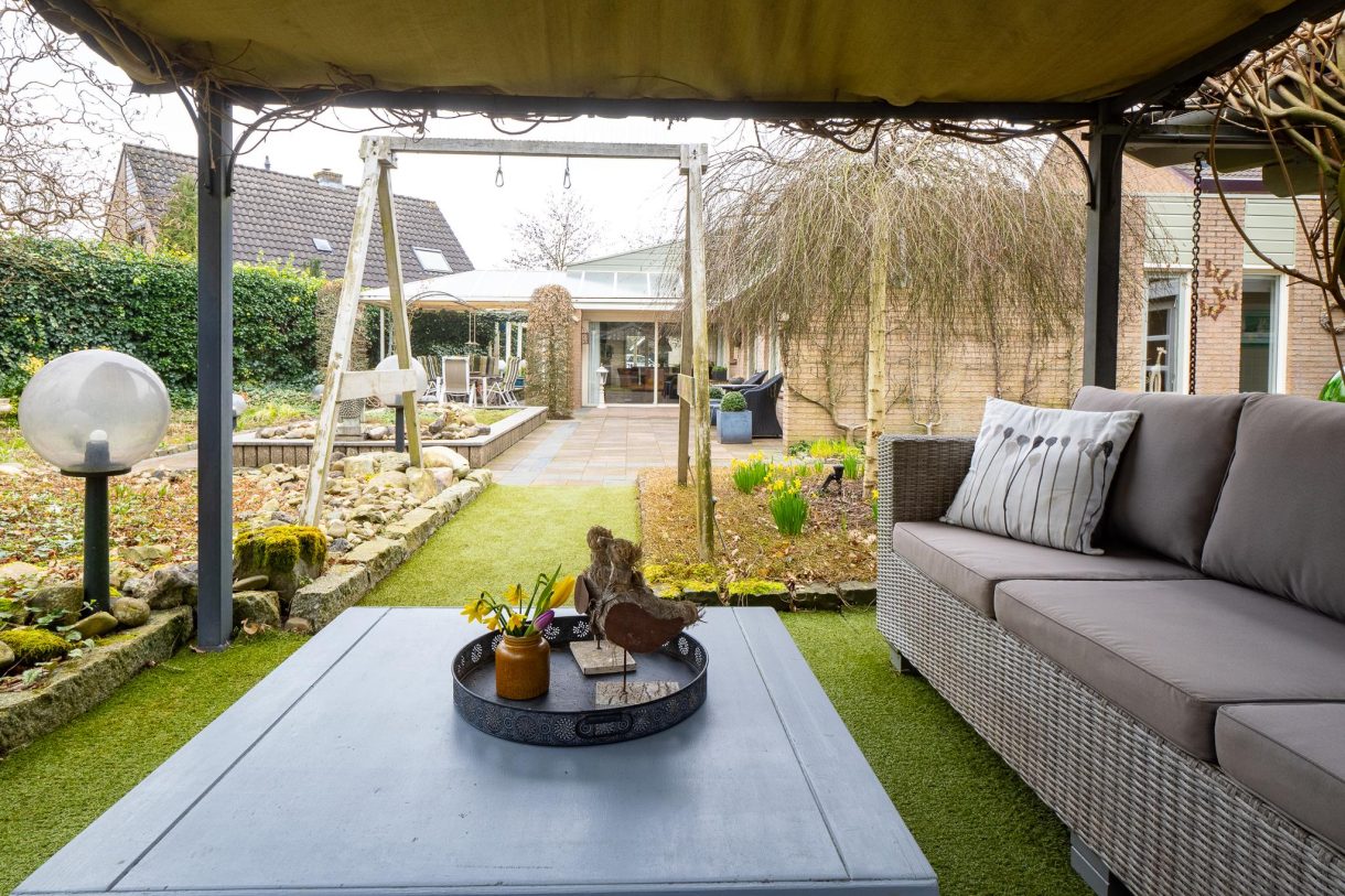 Te koop: Foto Woonhuis aan de Louis Davidsstraat 56 in Hengelo