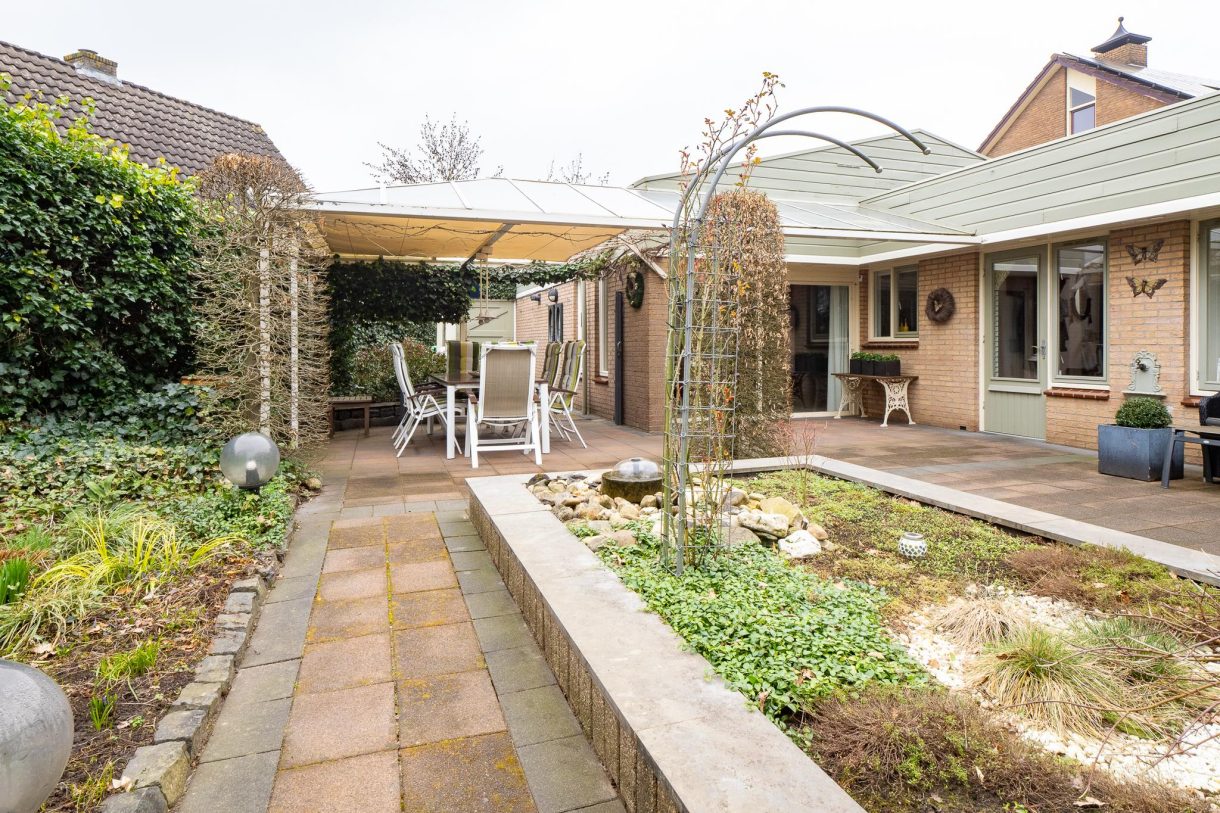 Te koop: Foto Woonhuis aan de Louis Davidsstraat 56 in Hengelo