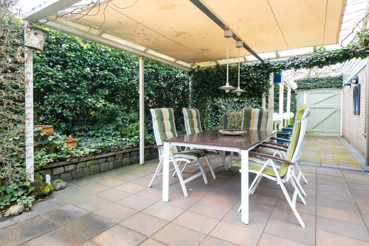 Te koop: Foto Woonhuis aan de Louis Davidsstraat 56 in Hengelo