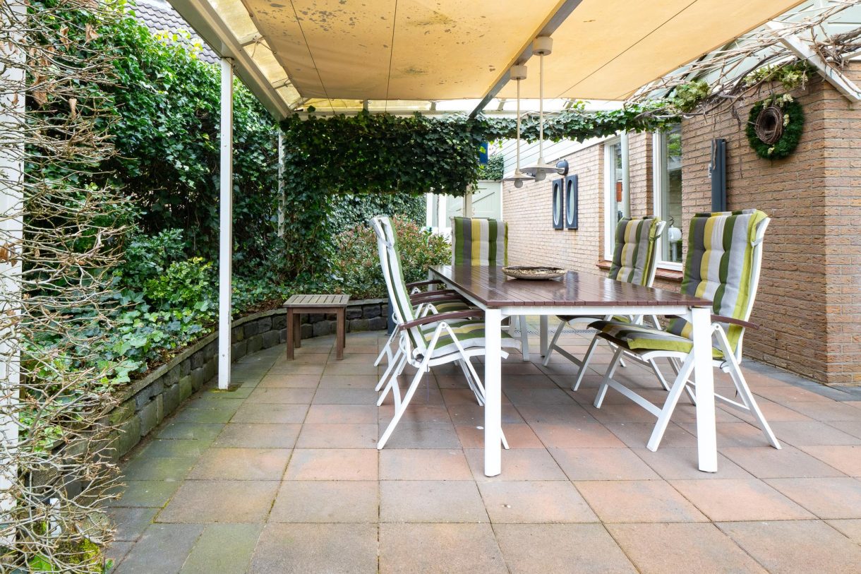 Te koop: Foto Woonhuis aan de Louis Davidsstraat 56 in Hengelo