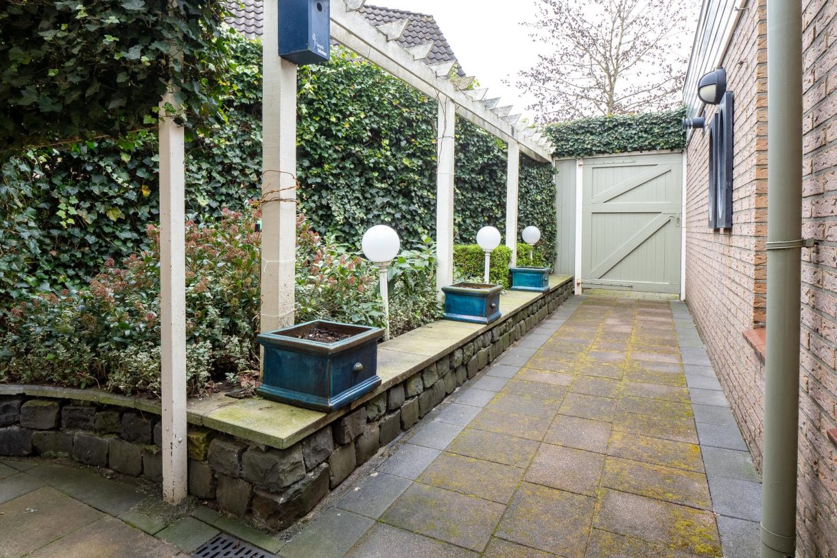 Te koop: Foto Woonhuis aan de Louis Davidsstraat 56 in Hengelo