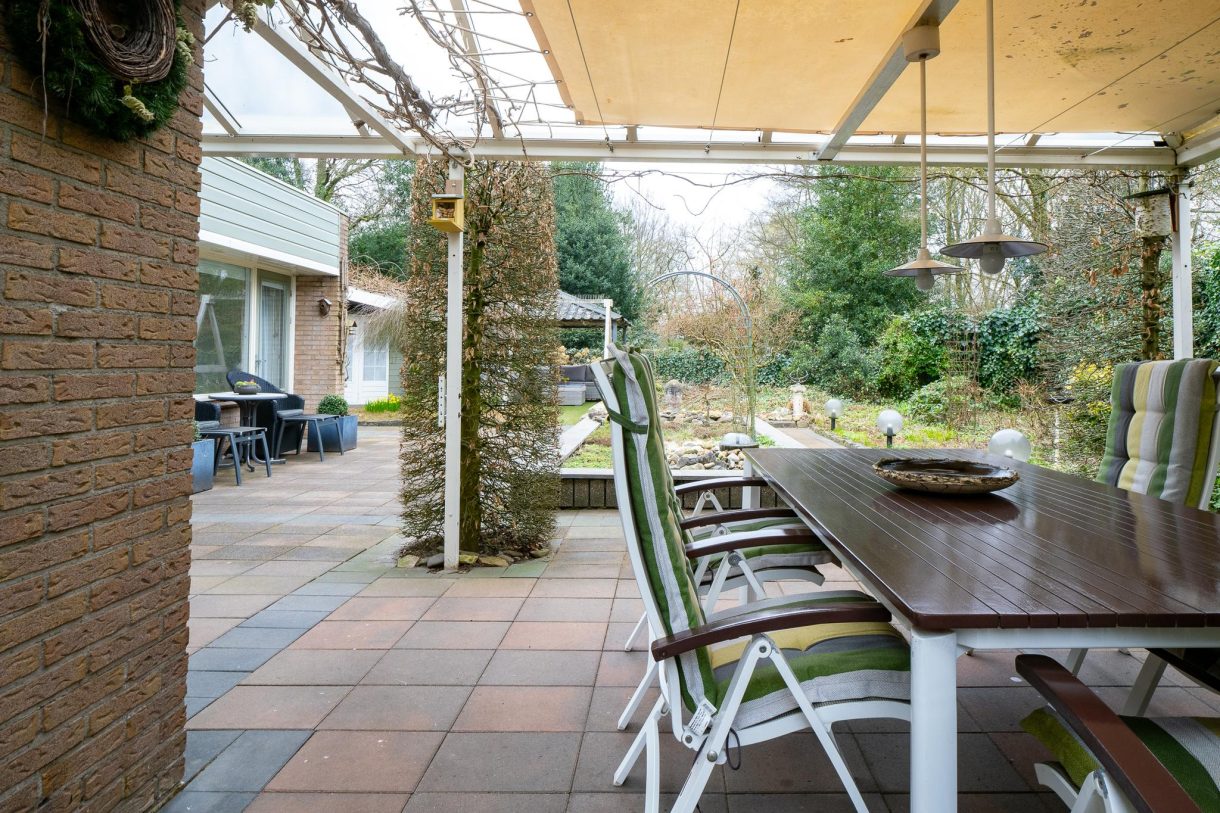 Te koop: Foto Woonhuis aan de Louis Davidsstraat 56 in Hengelo