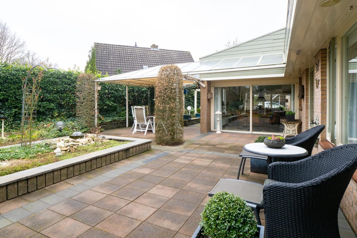 Te koop: Foto Woonhuis aan de Louis Davidsstraat 56 in Hengelo