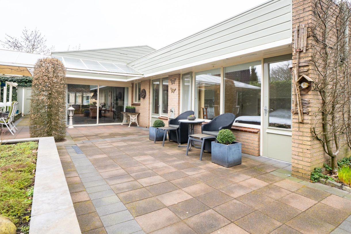 Te koop: Foto Woonhuis aan de Louis Davidsstraat 56 in Hengelo