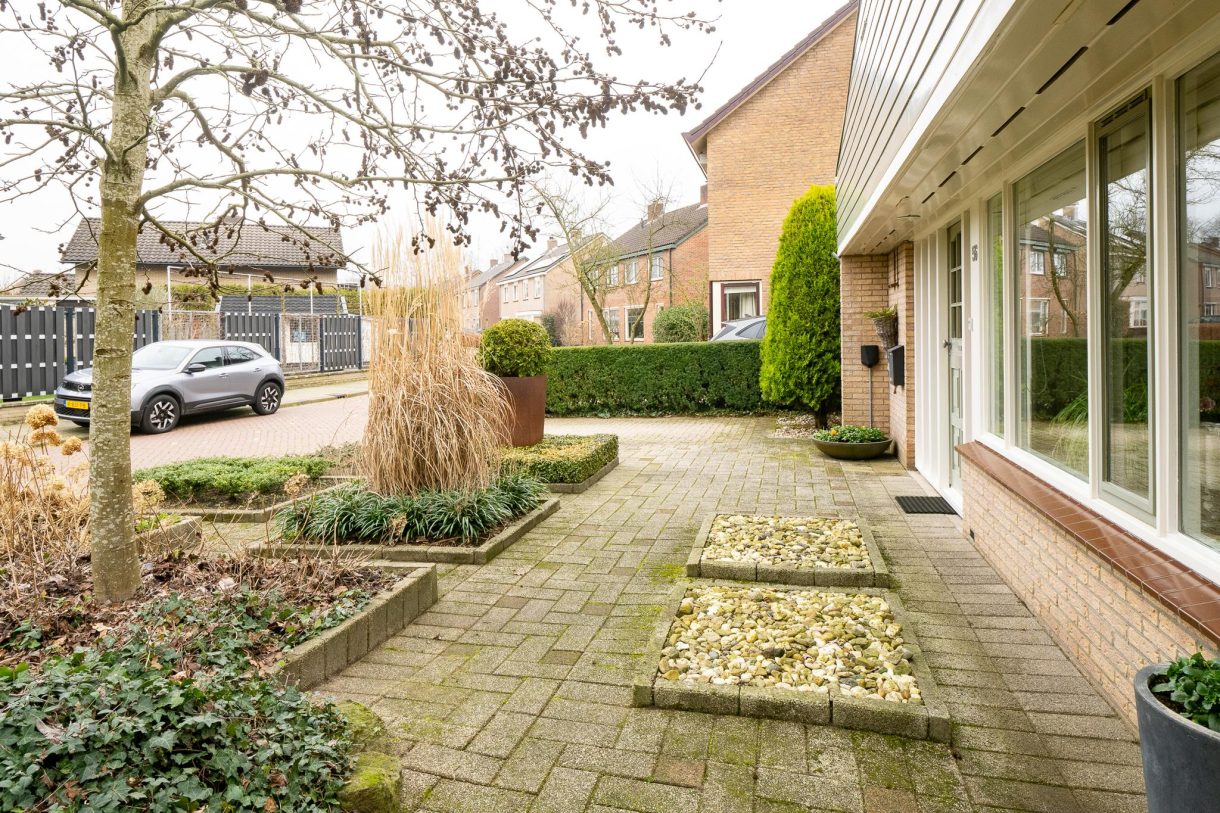 Te koop: Foto Woonhuis aan de Louis Davidsstraat 56 in Hengelo