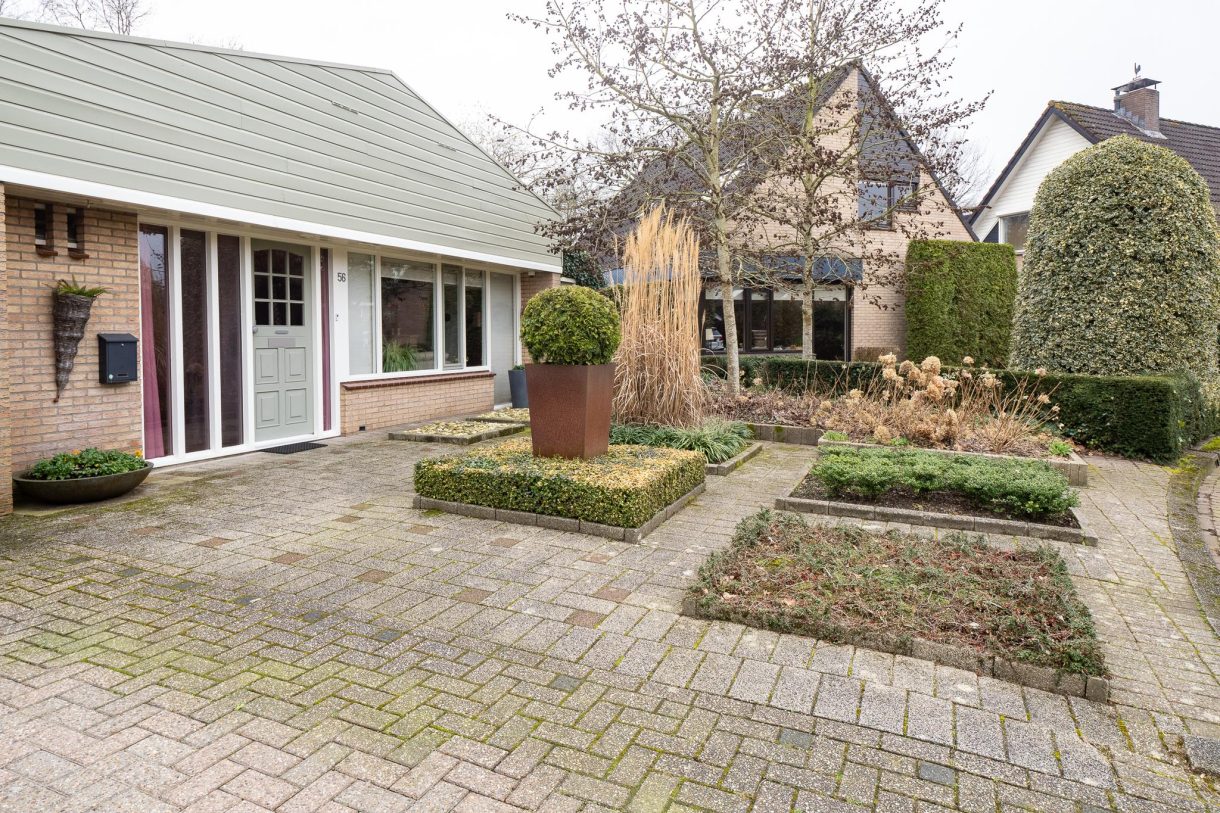 Te koop: Foto Woonhuis aan de Louis Davidsstraat 56 in Hengelo