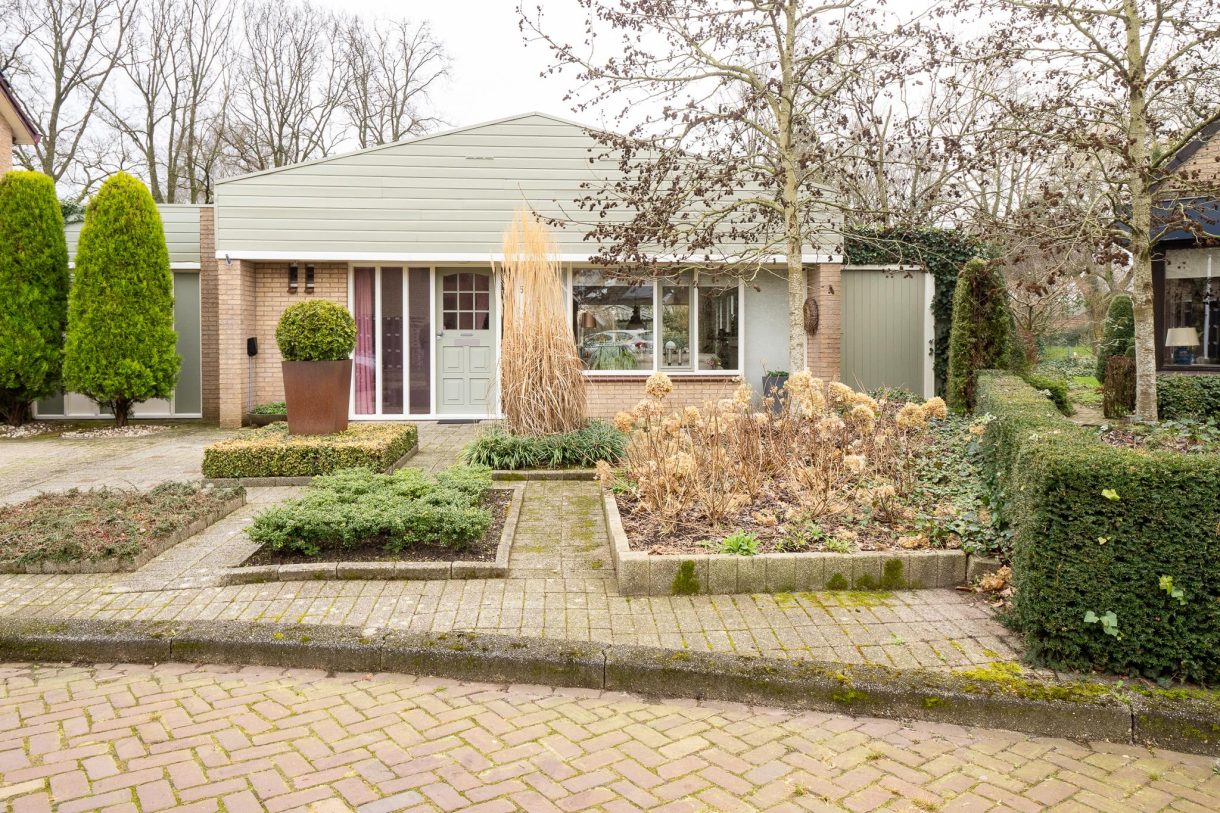 Te koop: Foto Woonhuis aan de Louis Davidsstraat 56 in Hengelo