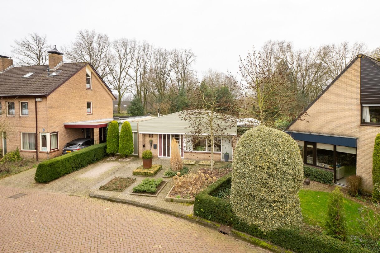 Te koop: Foto Woonhuis aan de Louis Davidsstraat 56 in Hengelo