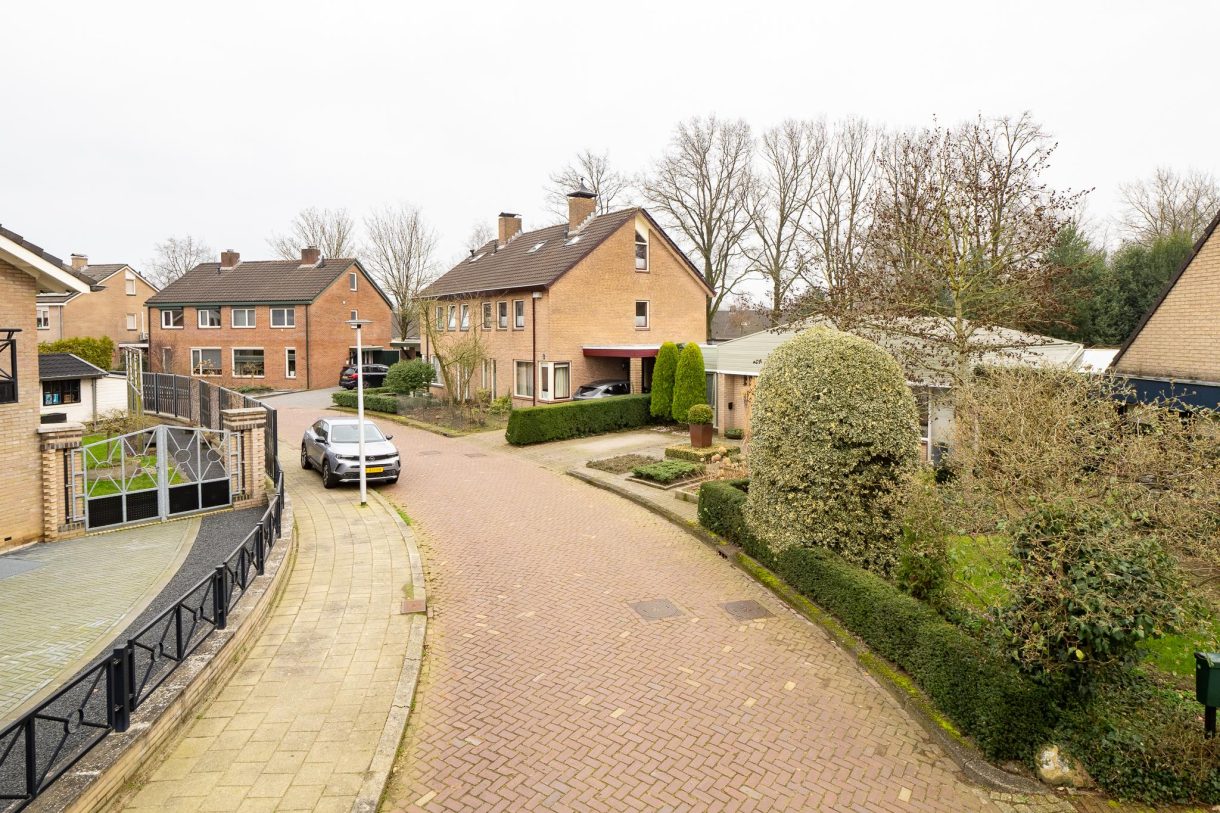 Te koop: Foto Woonhuis aan de Louis Davidsstraat 56 in Hengelo