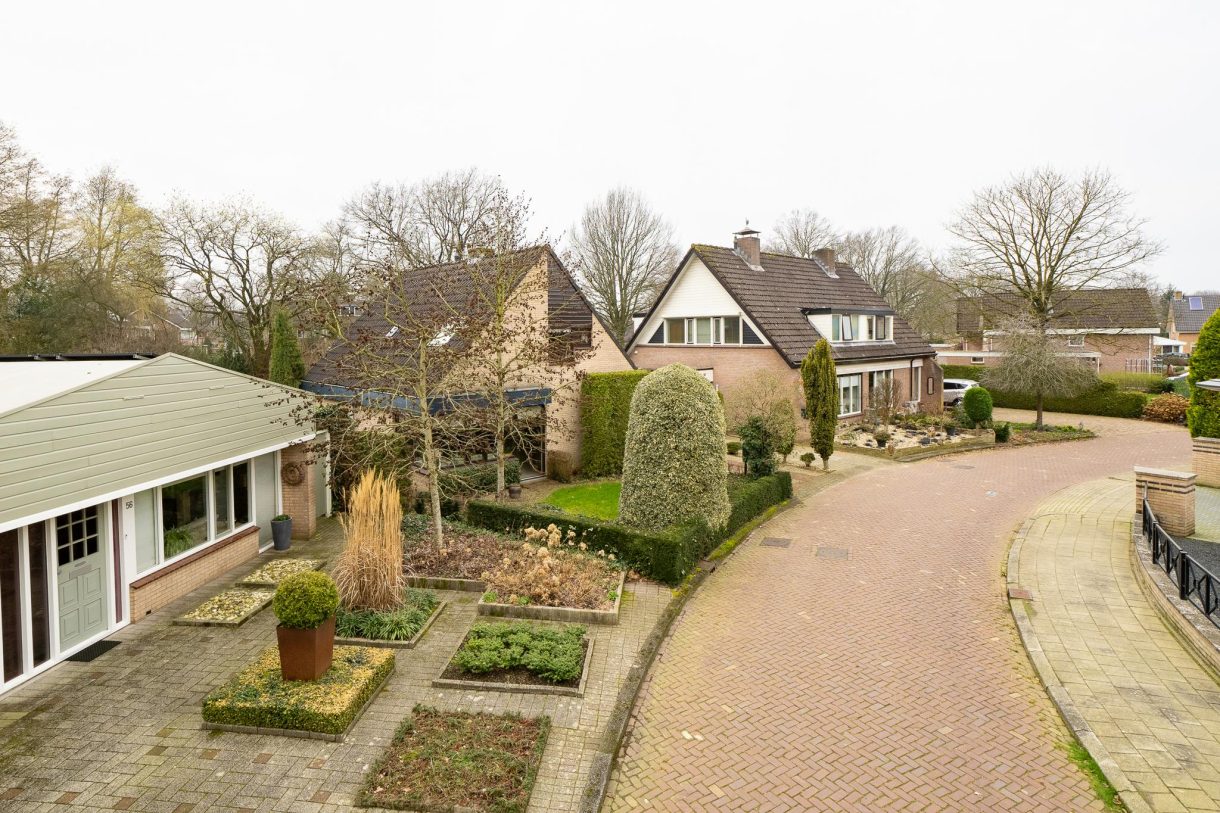 Te koop: Foto Woonhuis aan de Louis Davidsstraat 56 in Hengelo