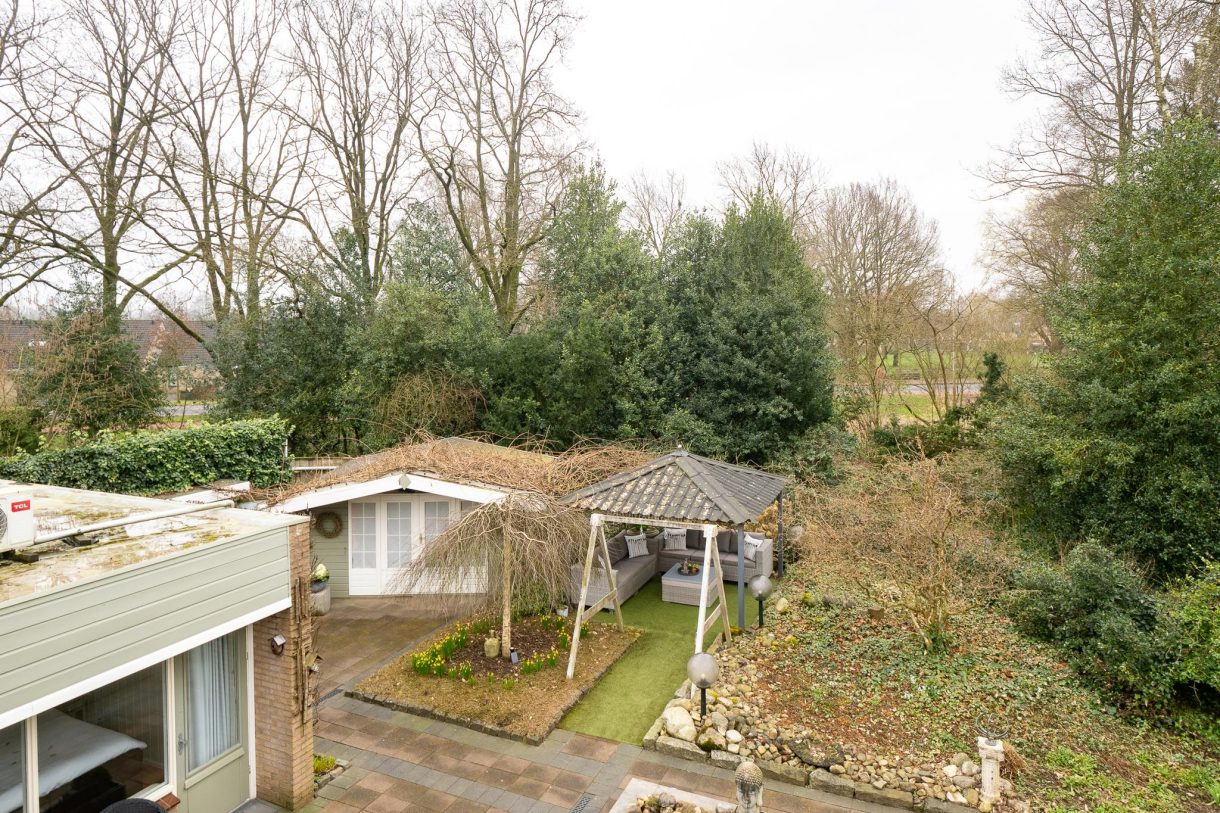 Te koop: Foto Woonhuis aan de Louis Davidsstraat 56 in Hengelo