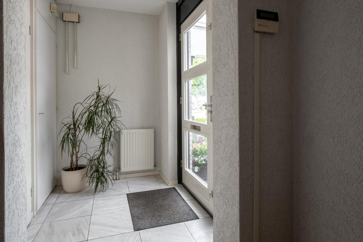 Te koop: Foto Woonhuis aan de Nordhornstraat 26 in Hengelo