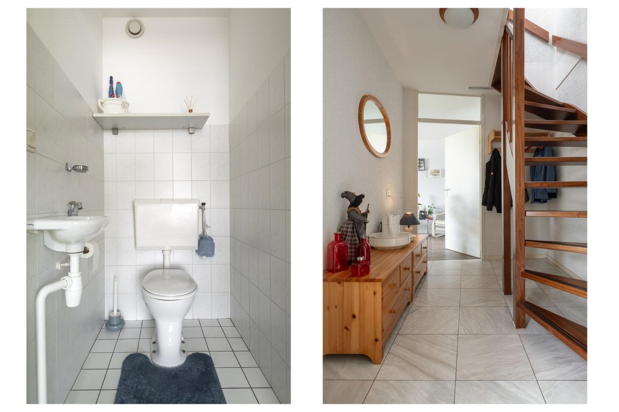 Te koop: Foto Woonhuis aan de Nordhornstraat 26 in Hengelo