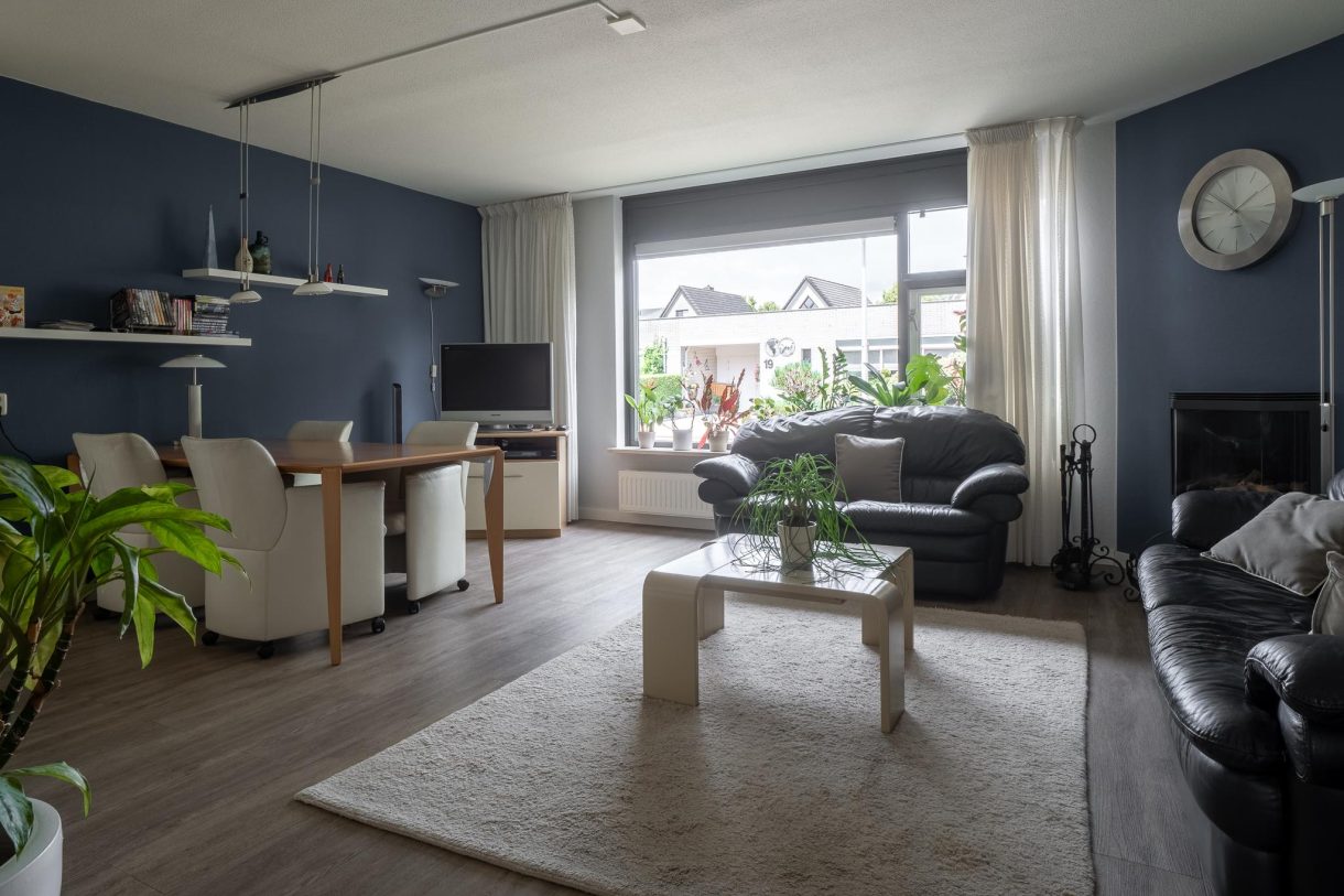 Te koop: Foto Woonhuis aan de Nordhornstraat 26 in Hengelo