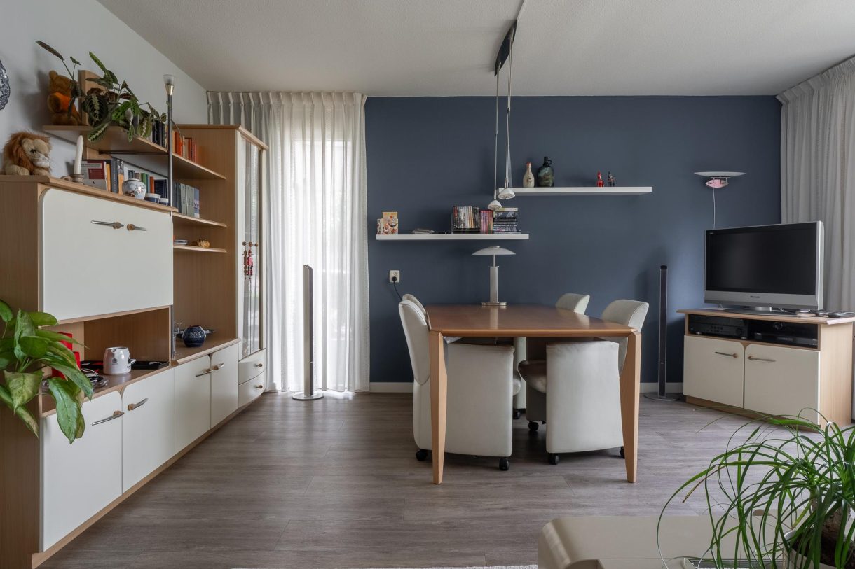 Te koop: Foto Woonhuis aan de Nordhornstraat 26 in Hengelo