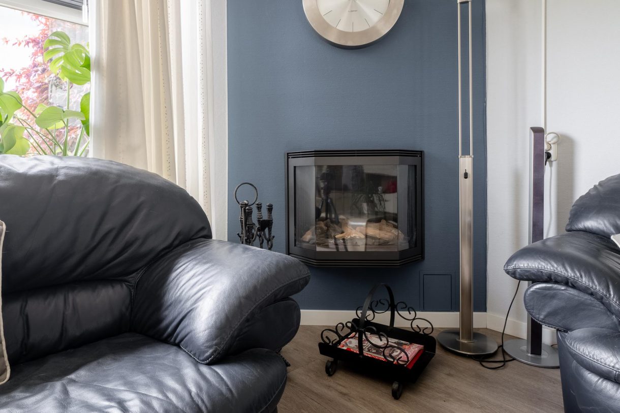 Te koop: Foto Woonhuis aan de Nordhornstraat 26 in Hengelo