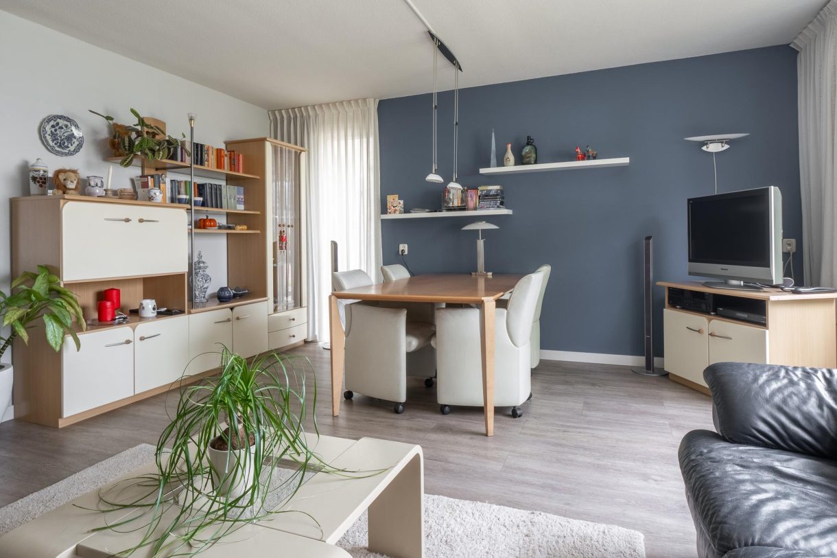 Te koop: Foto Woonhuis aan de Nordhornstraat 26 in Hengelo