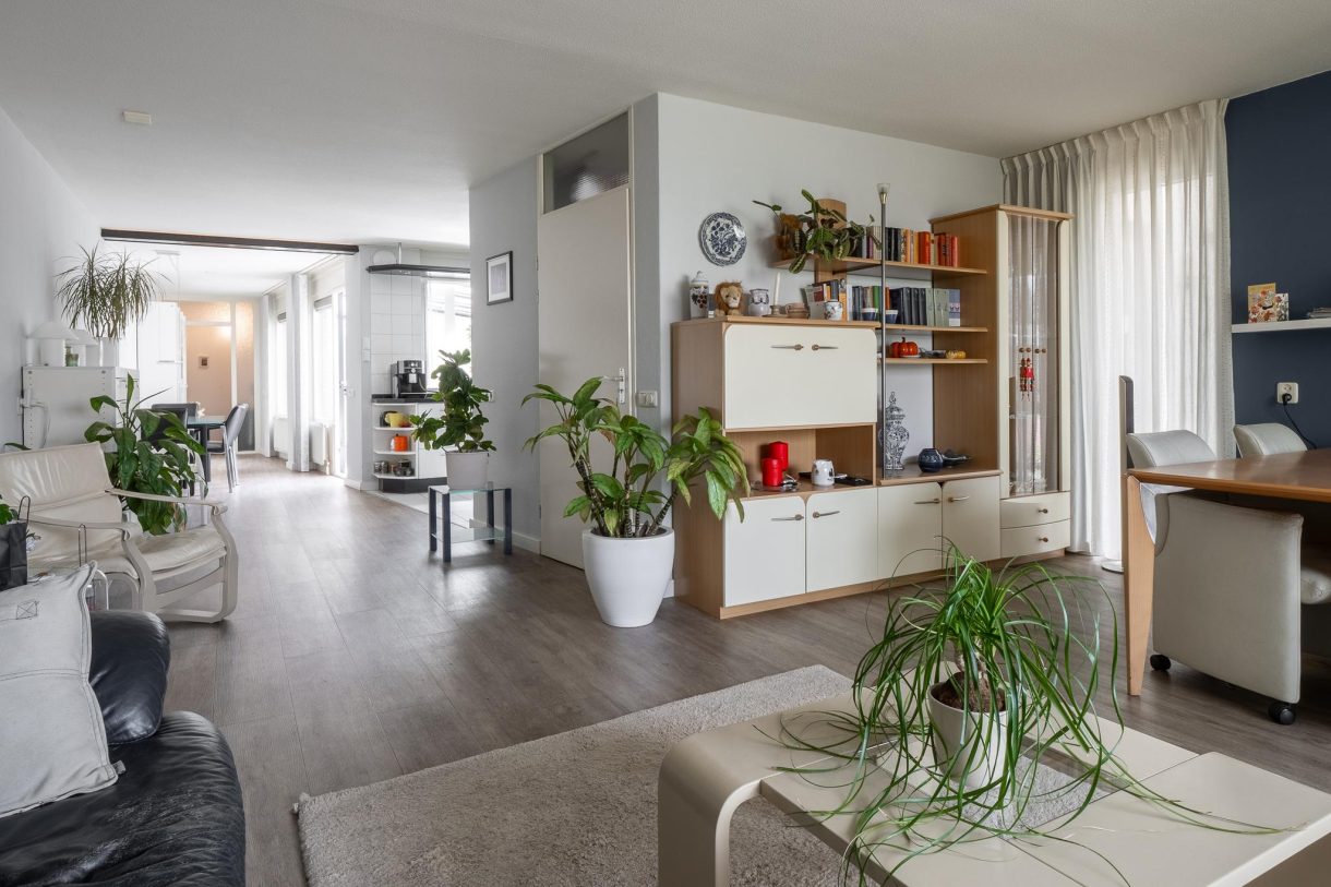 Te koop: Foto Woonhuis aan de Nordhornstraat 26 in Hengelo