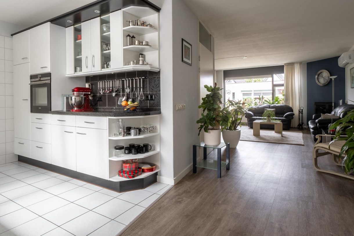 Te koop: Foto Woonhuis aan de Nordhornstraat 26 in Hengelo