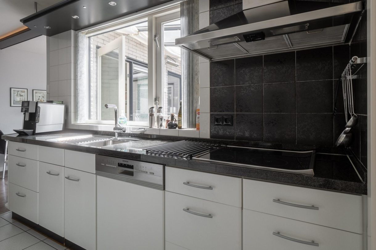 Te koop: Foto Woonhuis aan de Nordhornstraat 26 in Hengelo