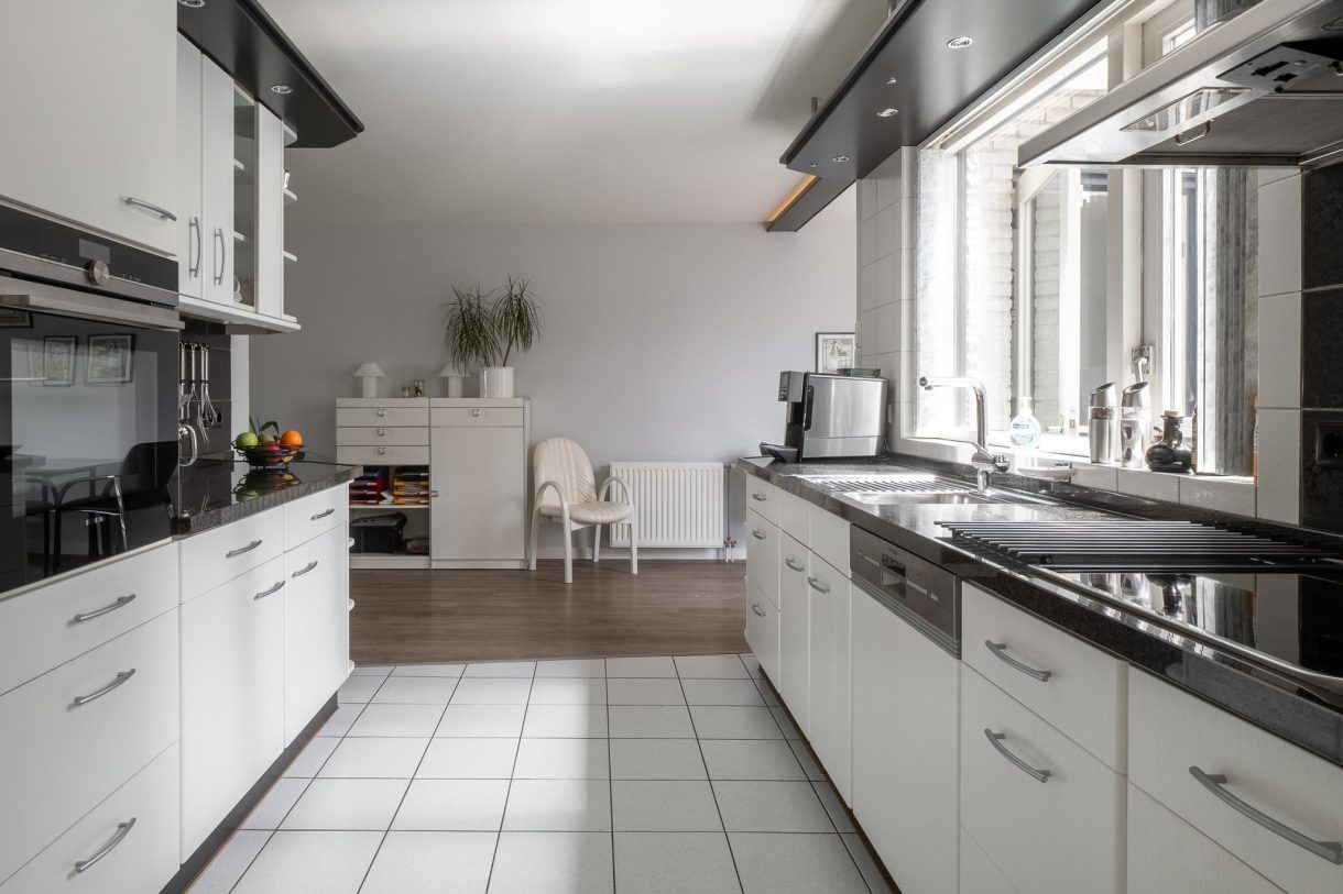 Te koop: Foto Woonhuis aan de Nordhornstraat 26 in Hengelo