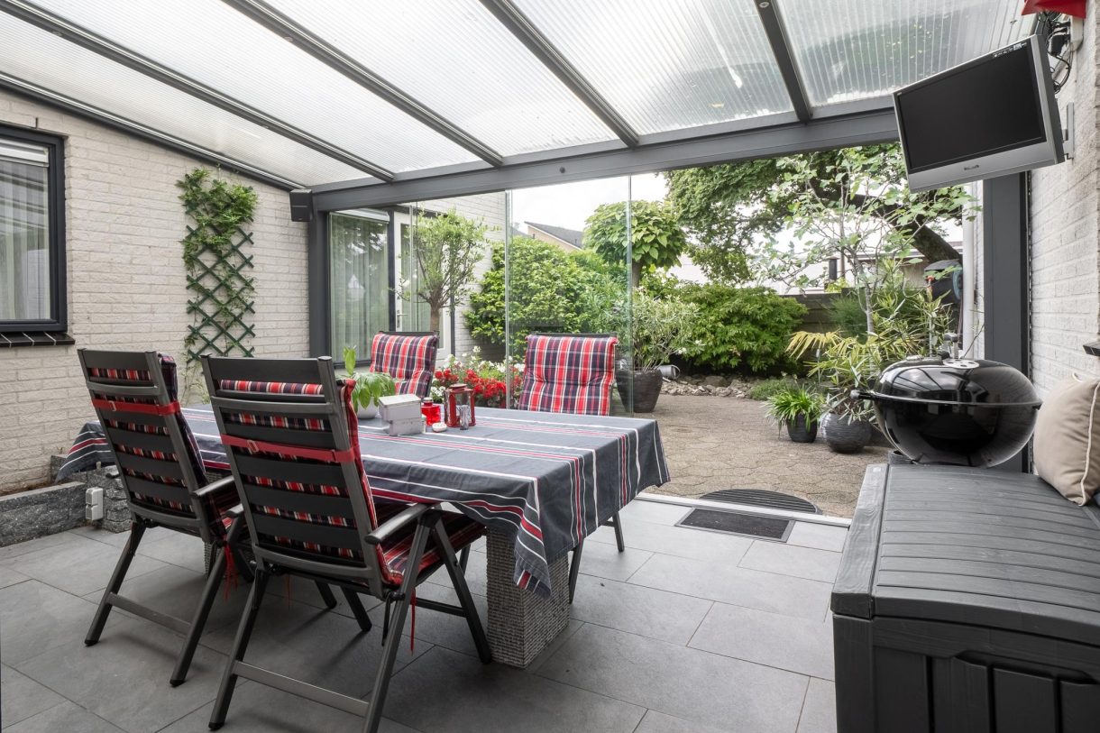 Te koop: Foto Woonhuis aan de Nordhornstraat 26 in Hengelo