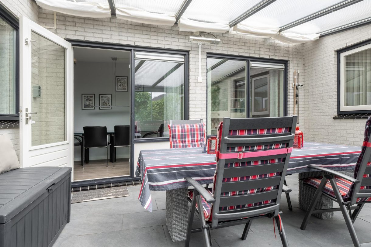 Te koop: Foto Woonhuis aan de Nordhornstraat 26 in Hengelo