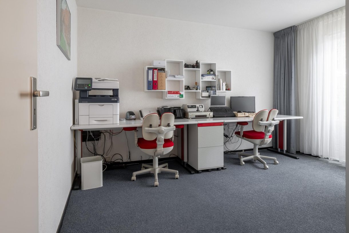 Te koop: Foto Woonhuis aan de Nordhornstraat 26 in Hengelo