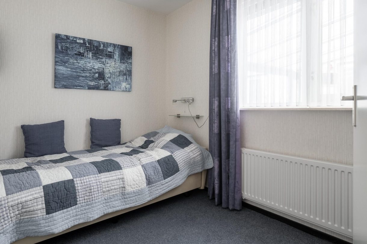 Te koop: Foto Woonhuis aan de Nordhornstraat 26 in Hengelo