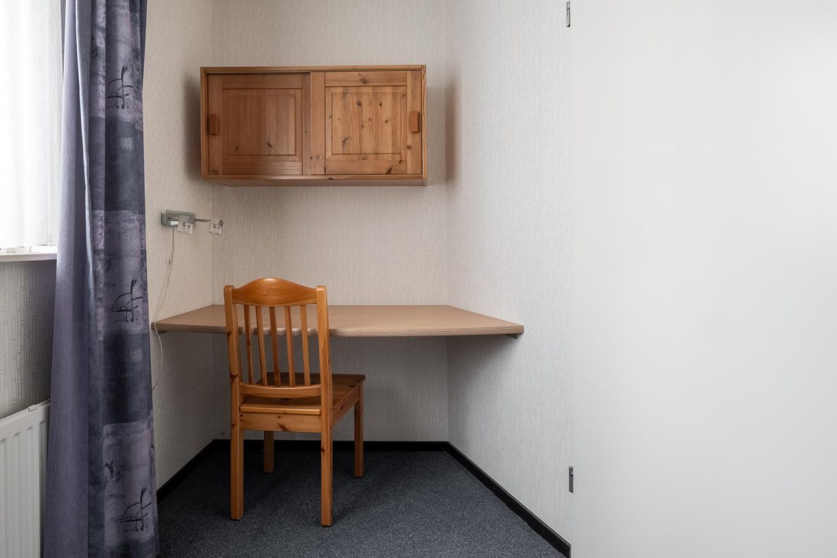 Te koop: Foto Woonhuis aan de Nordhornstraat 26 in Hengelo