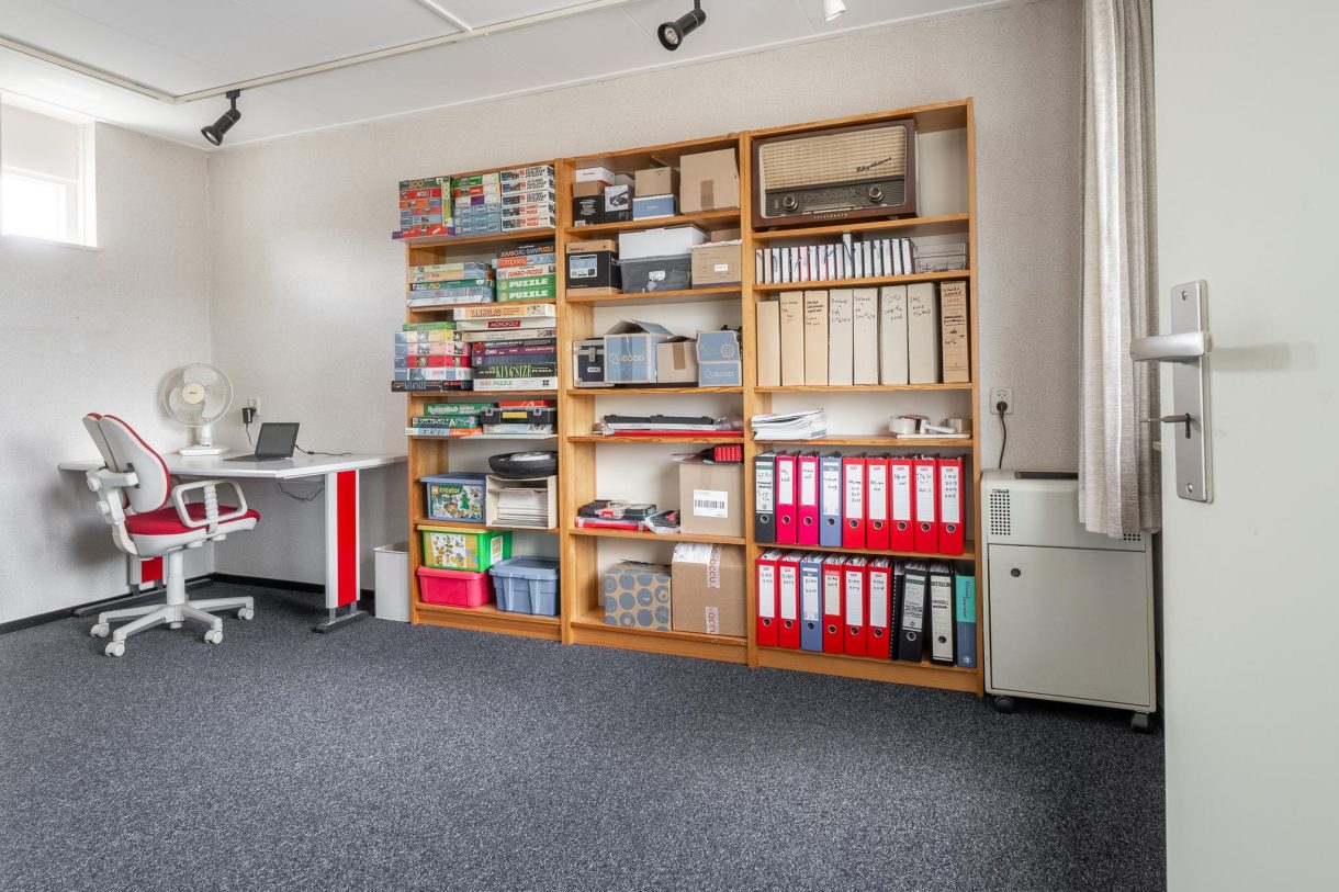 Te koop: Foto Woonhuis aan de Nordhornstraat 26 in Hengelo