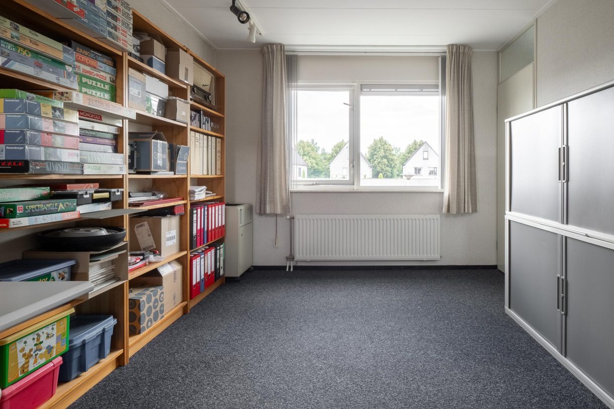 Te koop: Foto Woonhuis aan de Nordhornstraat 26 in Hengelo