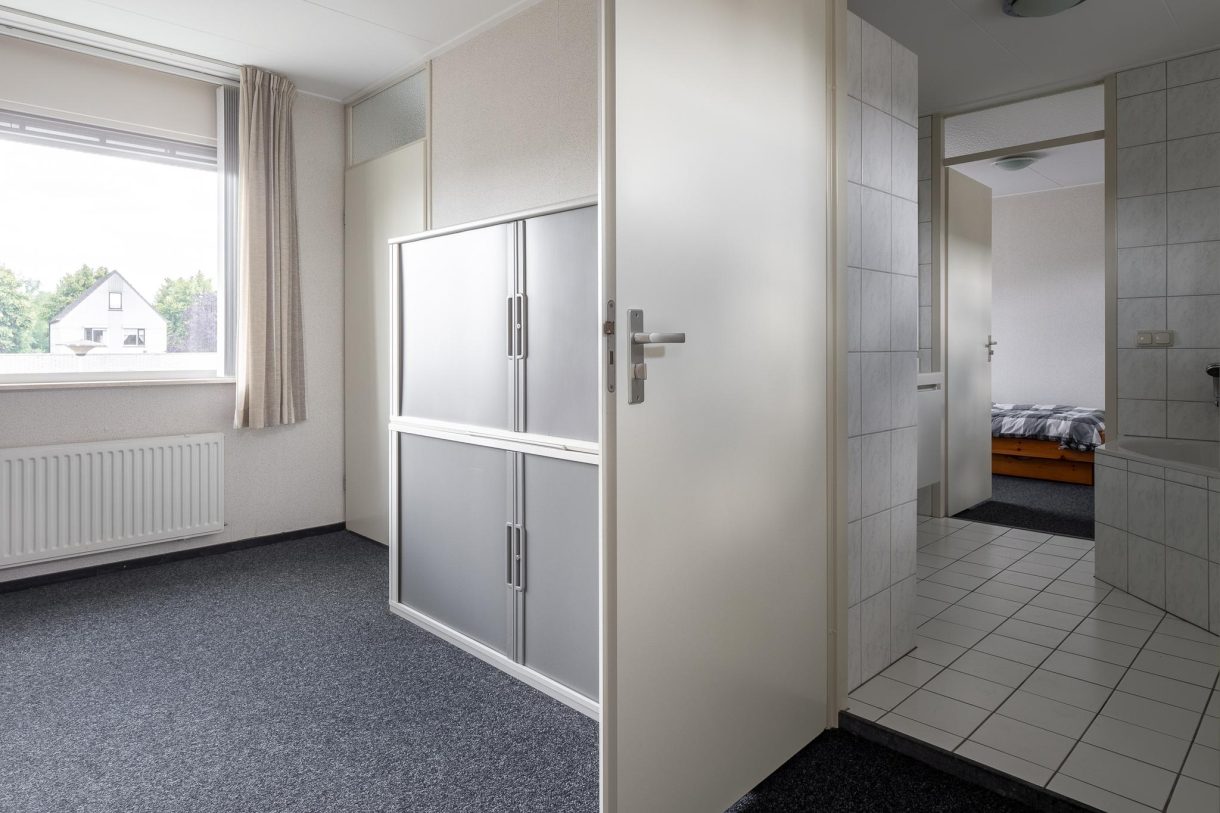 Te koop: Foto Woonhuis aan de Nordhornstraat 26 in Hengelo