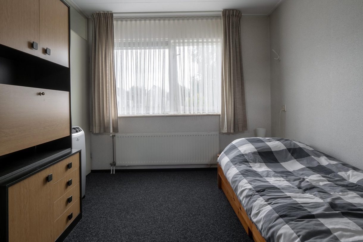 Te koop: Foto Woonhuis aan de Nordhornstraat 26 in Hengelo