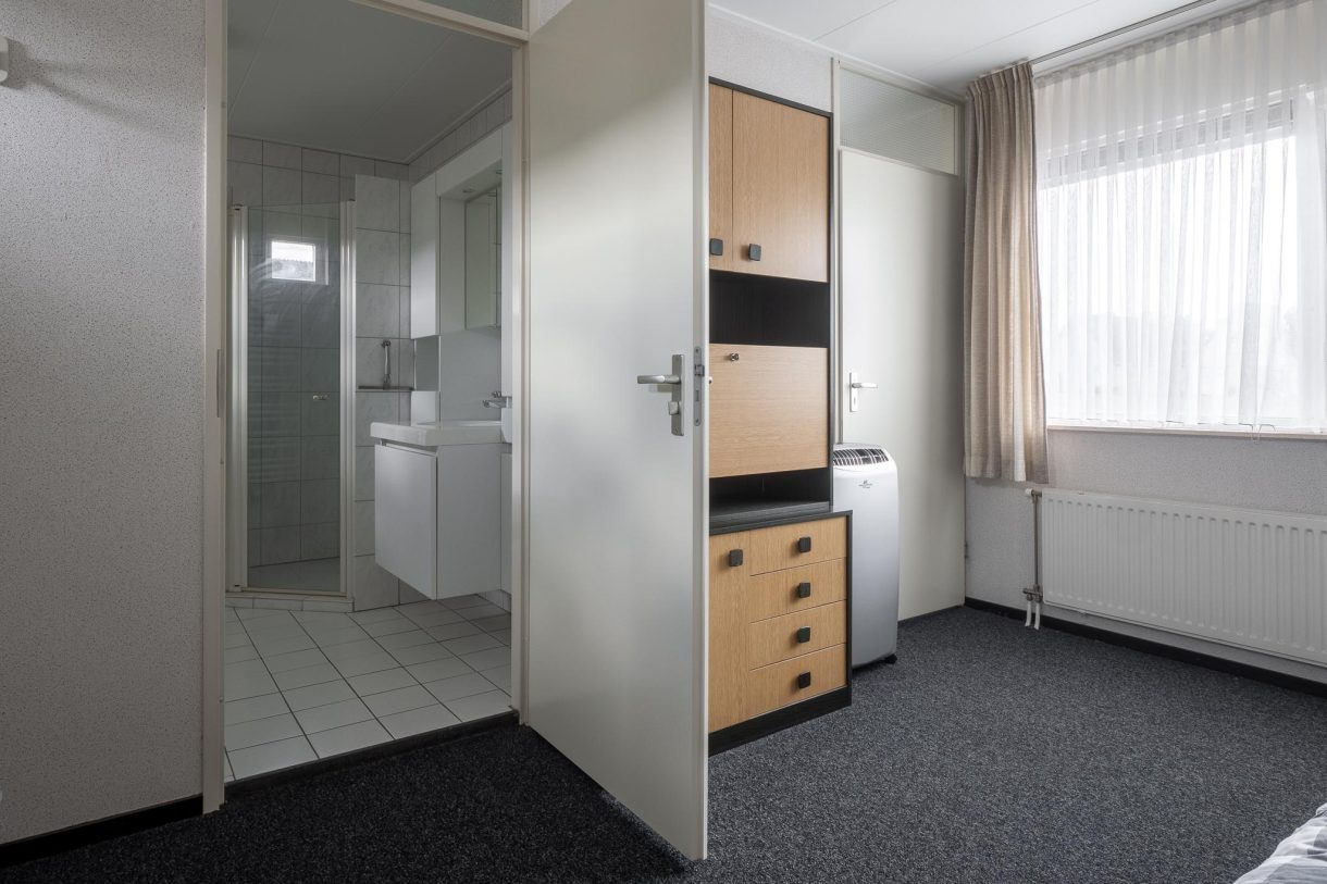 Te koop: Foto Woonhuis aan de Nordhornstraat 26 in Hengelo